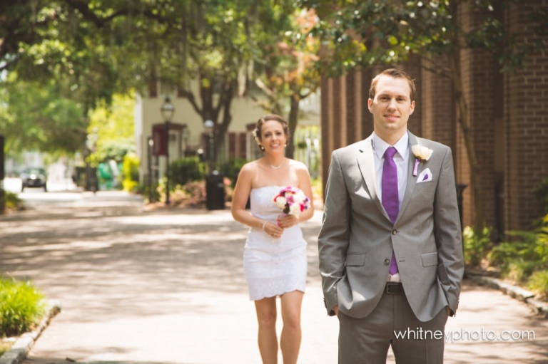 Charleston Wedding - Jen & Christian-10