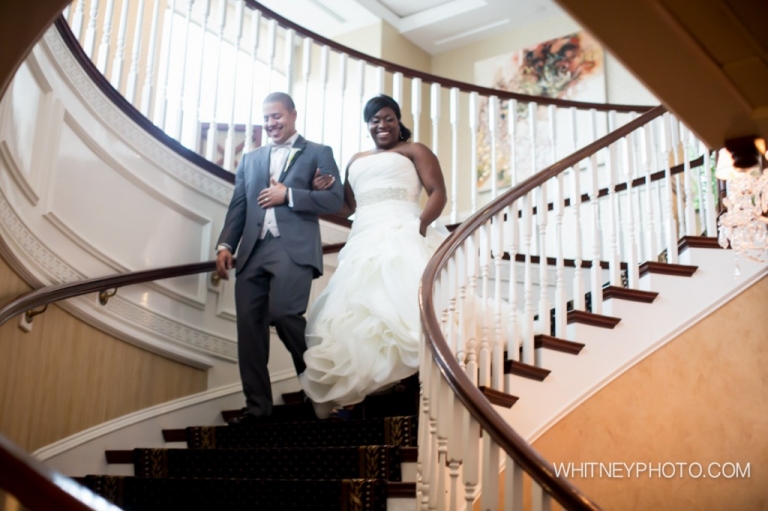 Charlotte City Club - Charlotte wedding photographers-129